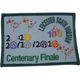 Embroidered Patches from China (mainland)