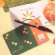 Breakfast Cutting Board from China (mainland)