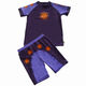 UV Swimwear from China (mainland)