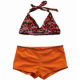 Children's Bikini from China (mainland)