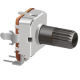Potentiometers from China (mainland)