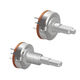 Potentiometers from China (mainland)