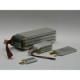 Battery from Hong Kong SAR