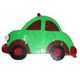 Car-shaped Infant Puzzle from China (mainland)