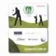 Phone Card from China (mainland)