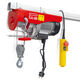 Electric Hoist from China (mainland)