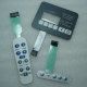 Membrane Switch from Taiwan