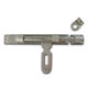 Bolt from Hong Kong SAR