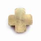 Machined Cross from China (mainland)