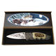 Knife from China (mainland)