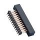 2.0mm SMT Elevator Box Header from China (mainland)