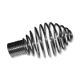 Barrel-shaped Spring from China (mainland)