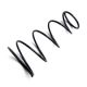 Conial Coiled Spring from China (mainland)