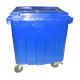 Trash Bin from China (mainland)