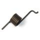 Torsion Spring from China (mainland)