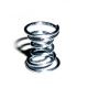 Hourglass-shaped Spring from China (mainland)