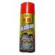 Leather and Tire Wax from China (mainland)