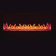 Automotive LED Strip Light from China (mainland)