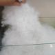 Feathers from China (mainland)