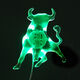 LED Bulb from China (mainland)