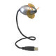 USB LED Light Fan from Hong Kong SAR