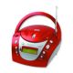 CD Player from China (mainland)