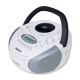 CD Player from China (mainland)