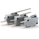 Micro Switches from Hong Kong SAR