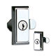 T-handle Lock from China (mainland)