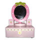 Wooden Doll's Bedroom Dressers from China (mainland)
