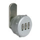 Keyless Combination Lock from China (mainland)