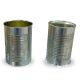 Food Tin Can from China (mainland)