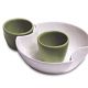 Dinnerware from China (mainland)