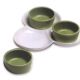 Porcelain Dinnerware from China (mainland)