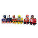 Wooden Train Toy from China (mainland)