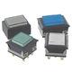 Illuminated LED Pushbutton Switch from Hong Kong SAR