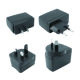 AC/DC Adapter from Taiwan