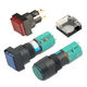 Pushbutton Switches from Taiwan