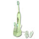 Toothbrush from China (mainland)