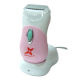 Rechargeable Ladies Shaver/Epilator from China (mainland)