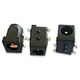 Power Jacks from China (mainland)