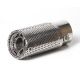 Steel Muffler from China (mainland)
