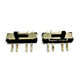 Mini Slide Switch from China (mainland)
