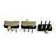 Mini Slide Switch from China (mainland)