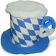 Festival Hat from China (mainland)