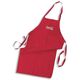 Apron from China (mainland)