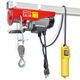 Hoist from China (mainland)