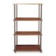 Bookcases from China (mainland)