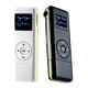 Flash MP3 Players from Taiwan