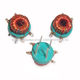 Toroidal Transformer from China (mainland)